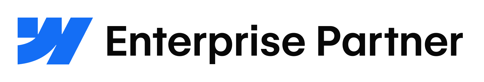 Webflow Enterprise Partner